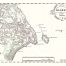 Map of Dalkey